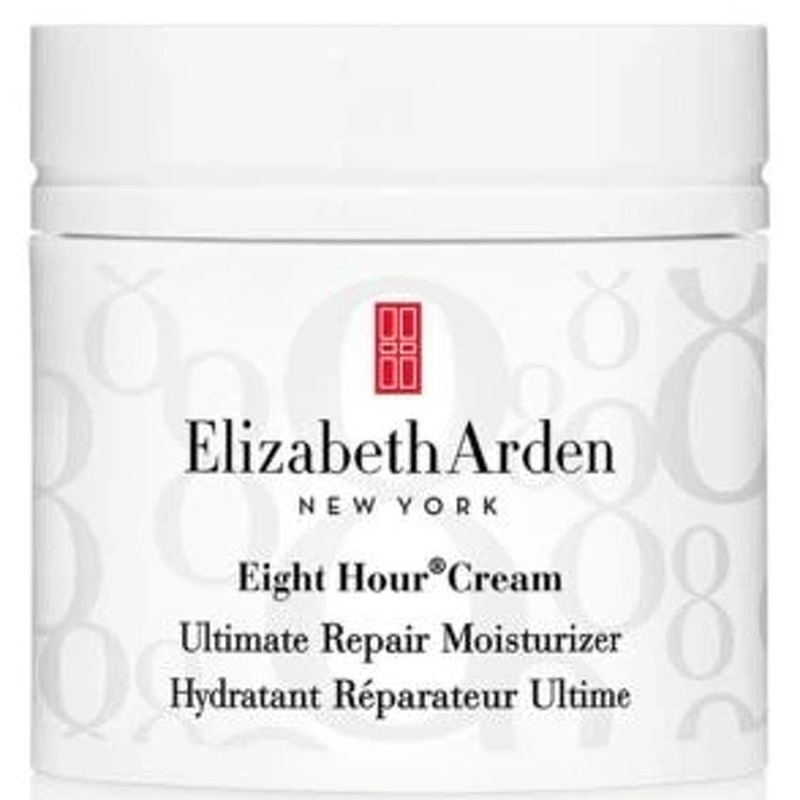 Elizabeth Arden Eight Hour Cream Ultimate Repair Moisturizer 50 ml