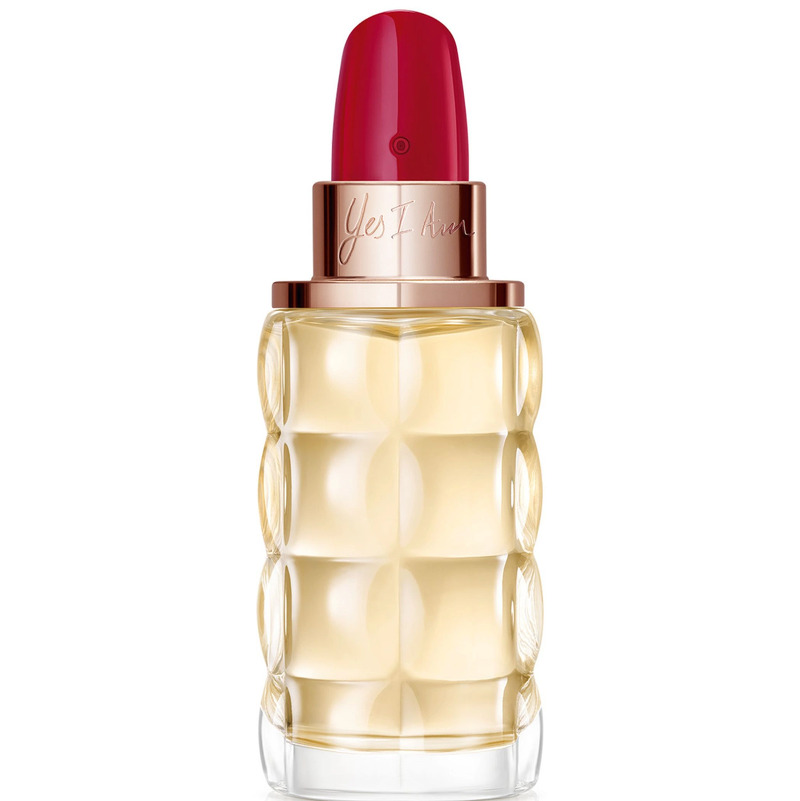 Cacharel Yes I Am Gold Eau de Parfum - 30 ml