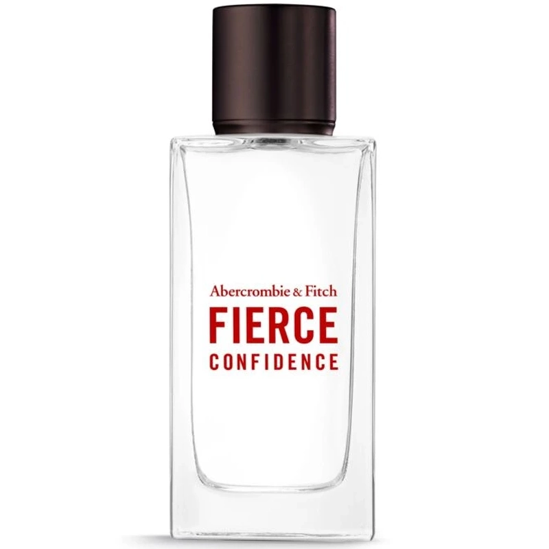 Abercrombie & Fitch Fierce Cologne 50 ml