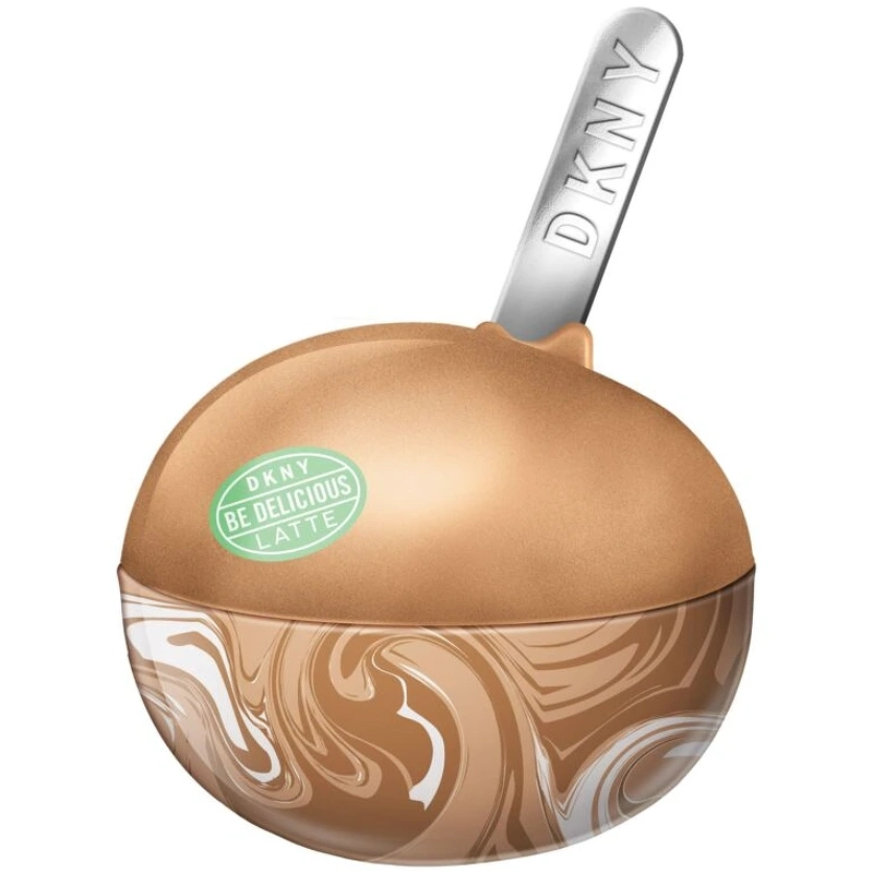 DKNY Be Delicious Cafe Pistachio Latte EDP 50 ml