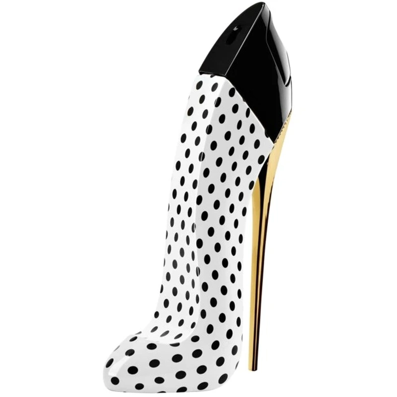 Carolina Herrera Good Girl Blush Polka Paradise EDP 80 ml (Limited Edition)