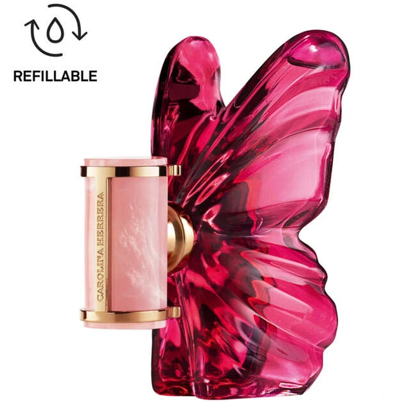 Carolina Herrera - La Bomba Eau de Parfum - 50 ml