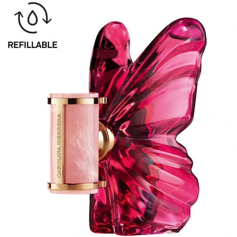 Carolina Herrera La Bomba EDP 50 ml