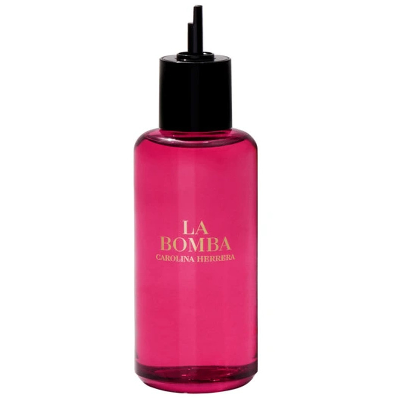 Carolina Herrera - La Bomba Refill Eau de Parfum - 200 ml