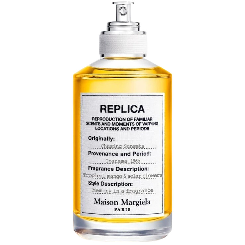 Maison Margiela Replica Chasing Sunsets Eau de Toilette - 100 ml