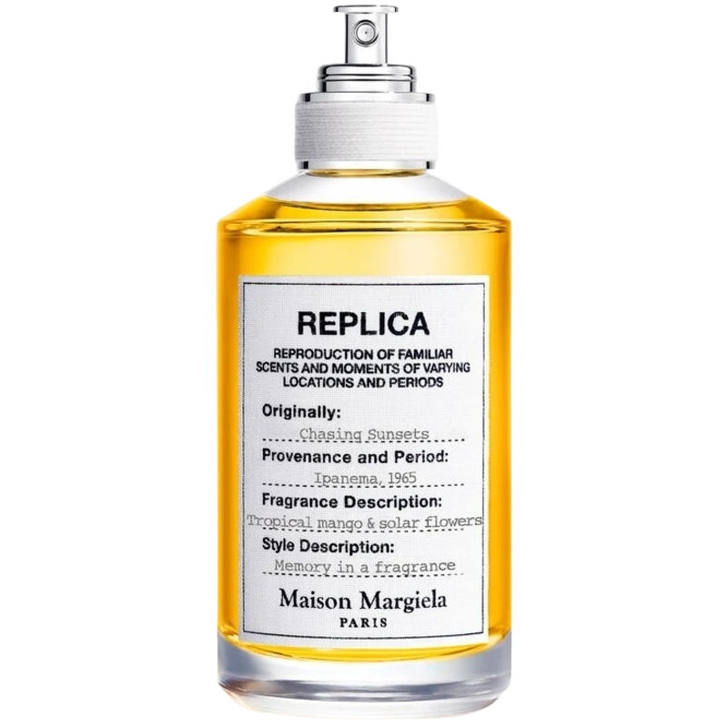 Maison Margiela Chasing Sunsets EDT 100 ml