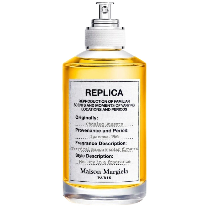 Maison Margiela Replica Chasing Sunsets Eau de Toilette - 30 ml