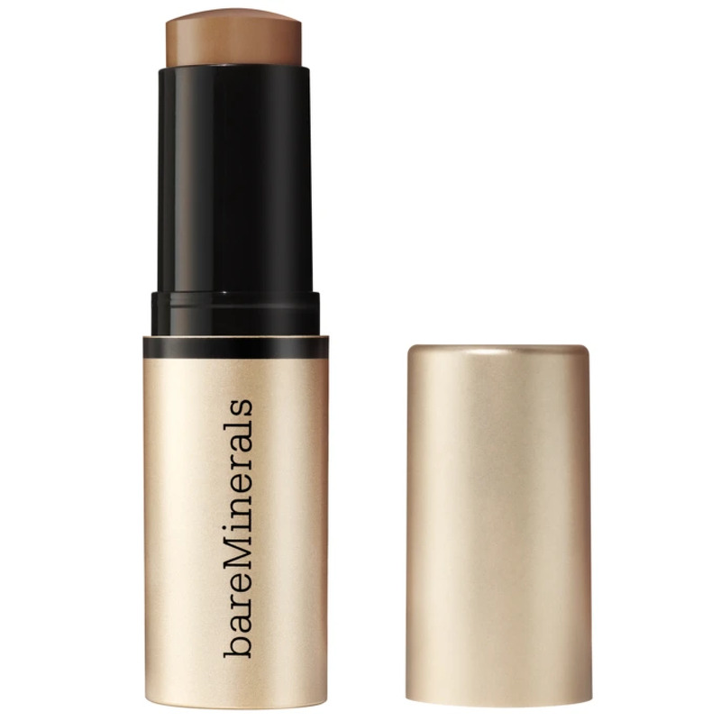 bareMinerals Complexion Rescue Solid Foundation Stick 9 g - 09 Chestnut
