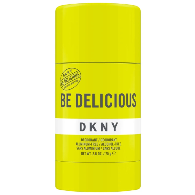 DKNY Be Delicious Deodorant Stick 75 ml