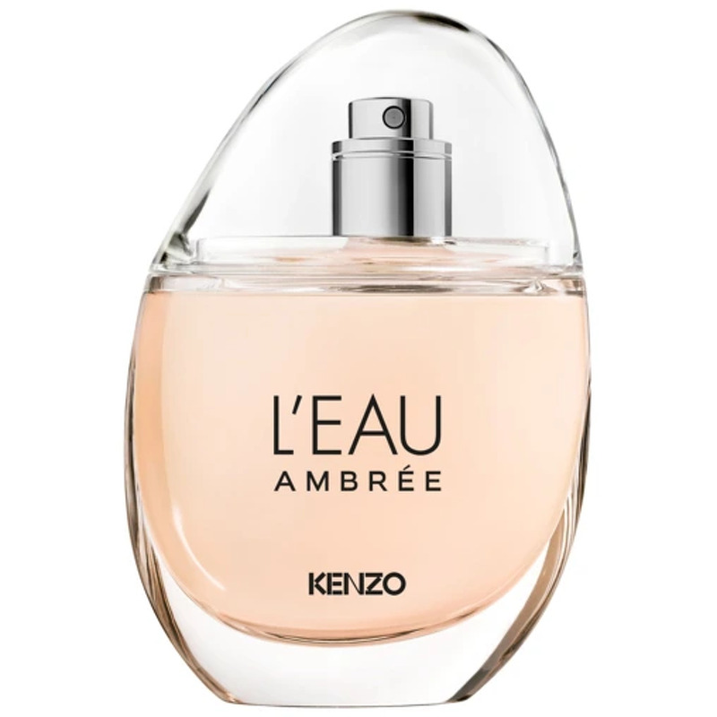 Kenzo L'eau Ambrée EDP 50 ml