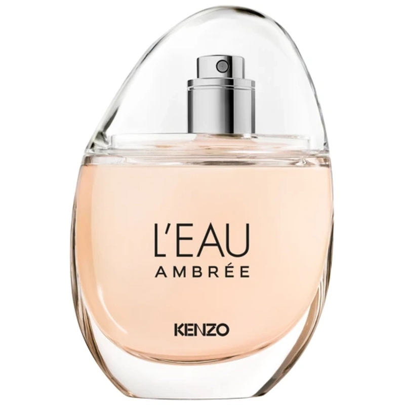 Kenzo L'eau Ambree Eau Der Parfum 50 ml