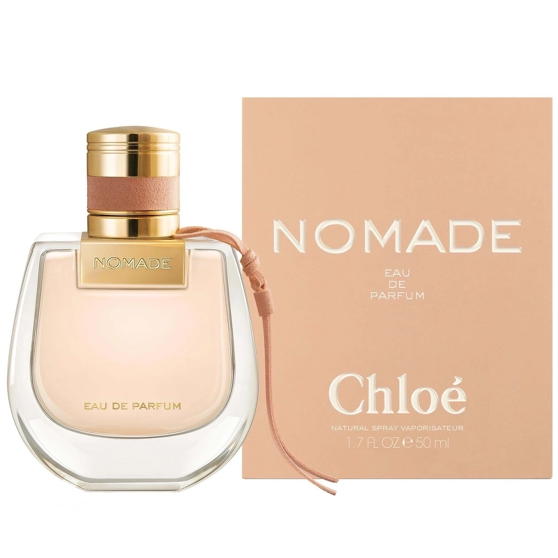 Chloe Nomade For Women EDP 50 ml