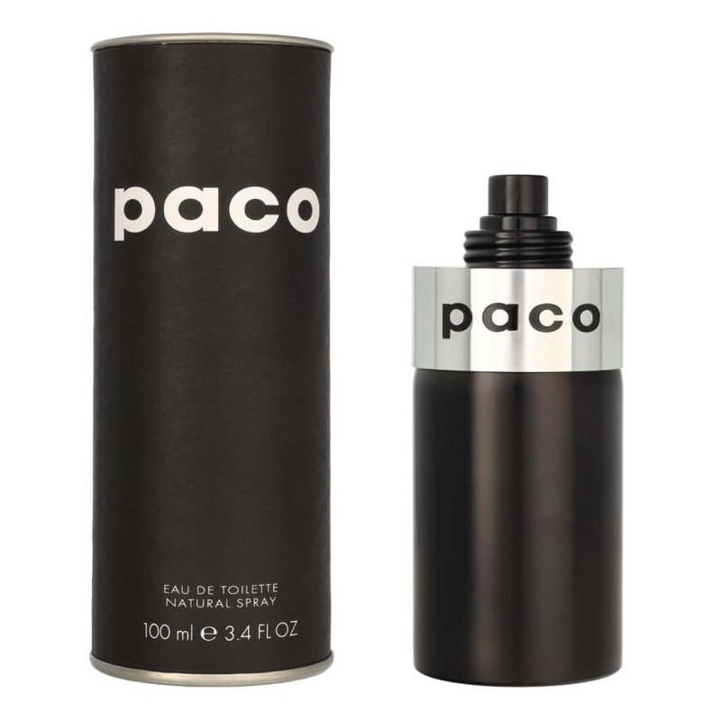 Rabanne Paco EdT 100 ml