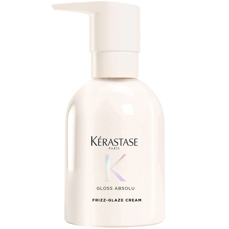 Kérastase Gloss Absolu Frizz-Glaze Cream 240 ml