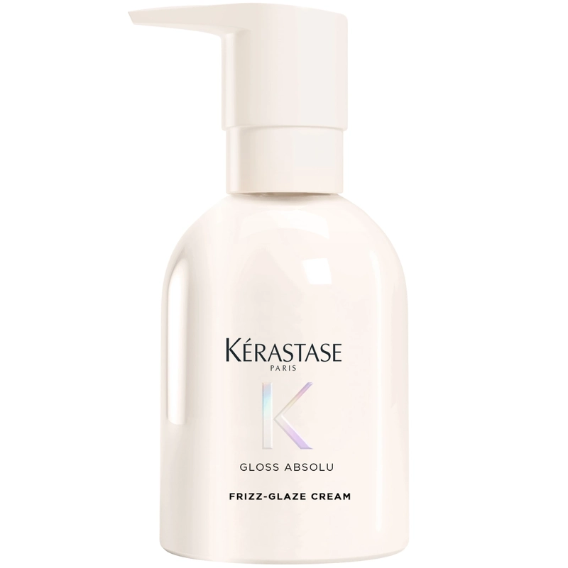 Kerastase Gloss Absolu Frizz-Glaze Cream 240 ml