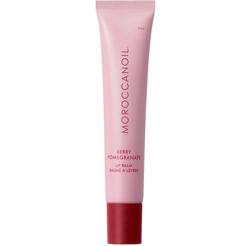 Moroccanoil Body Lip Balm - Berry Pomegranate 15 g