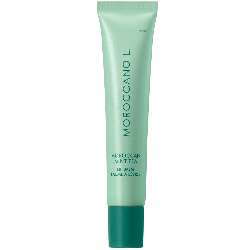 Moroccanoil Body Lip Balm - Moroccan Mint Tea 15 g
