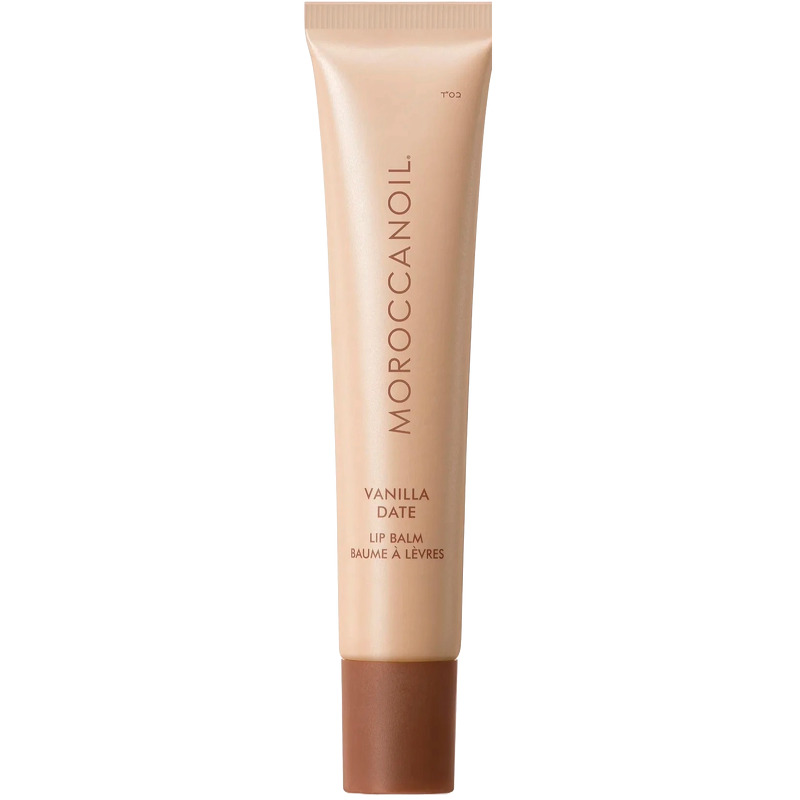 Moroccanoil Body Lip Balm - Vanilla Date 15 g
