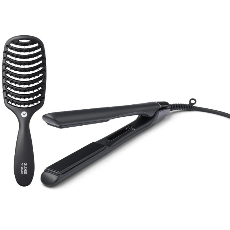 HH Simonsen Serenity Styler Incl. Gloss Air Brush