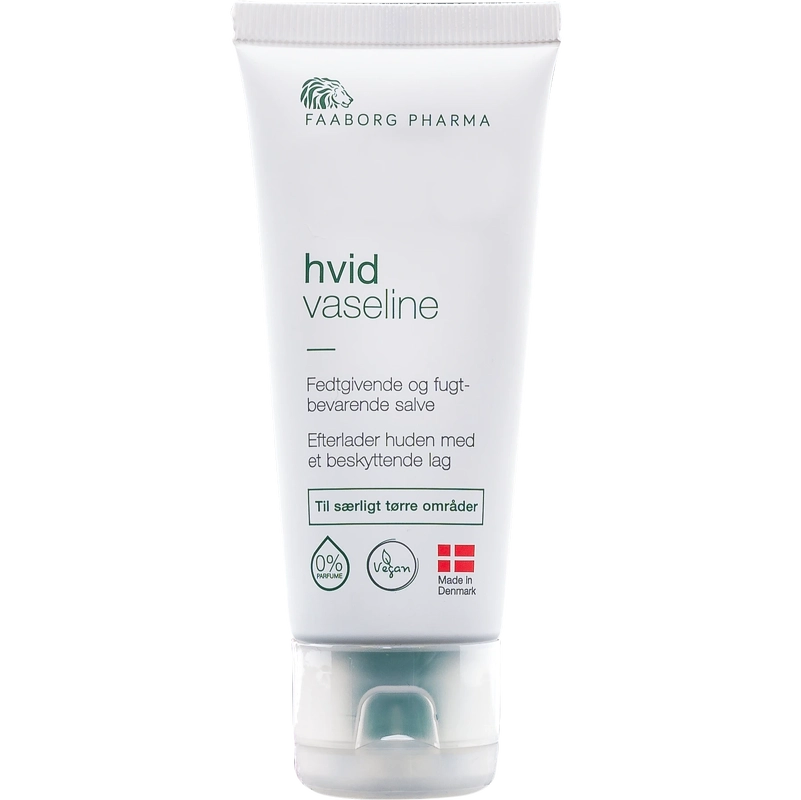 Faaborg Pharma Eksplorations Gel 100 ml