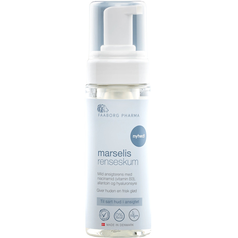 Faaborg Pharma Marselis Renseskum 150 ml