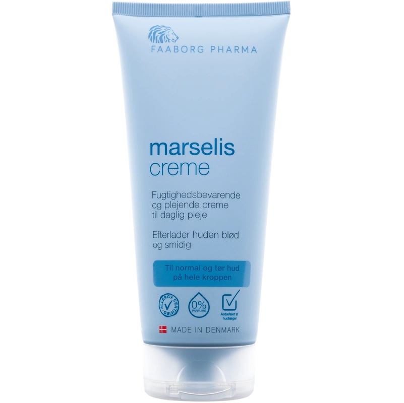 Faaborg Pharma Marselis Creme 200 ml