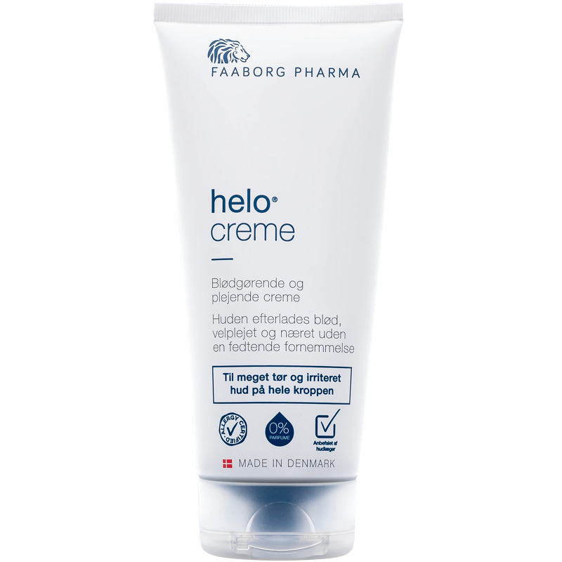 Faaborg Pharma Helo® Creme 200 ml