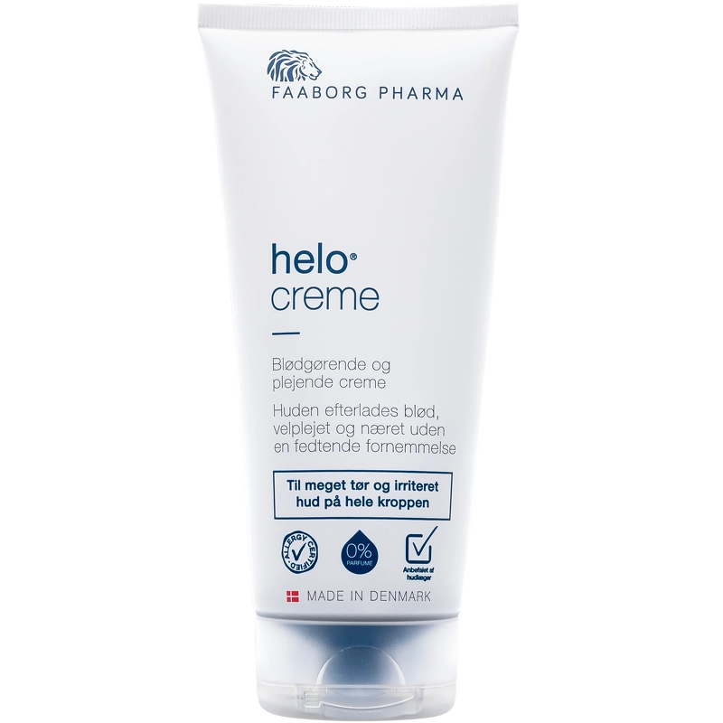 Faaborg Pharma HeloÂ® Creme 200 ml