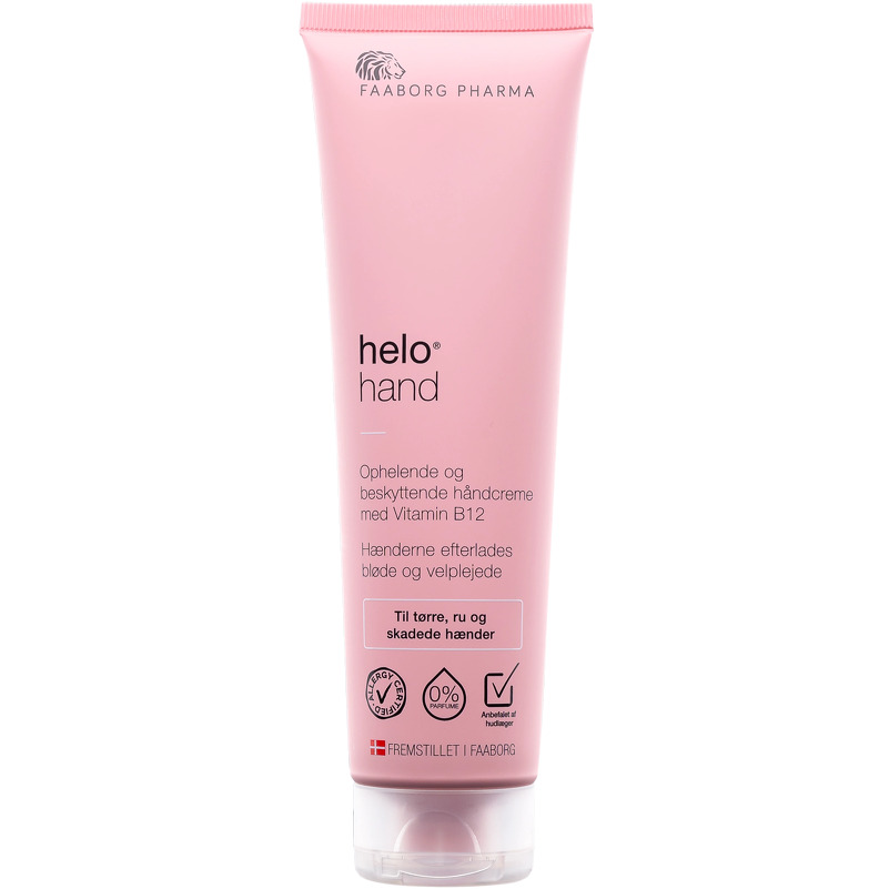 Faaborg Pharma Helo Hand 150 ml