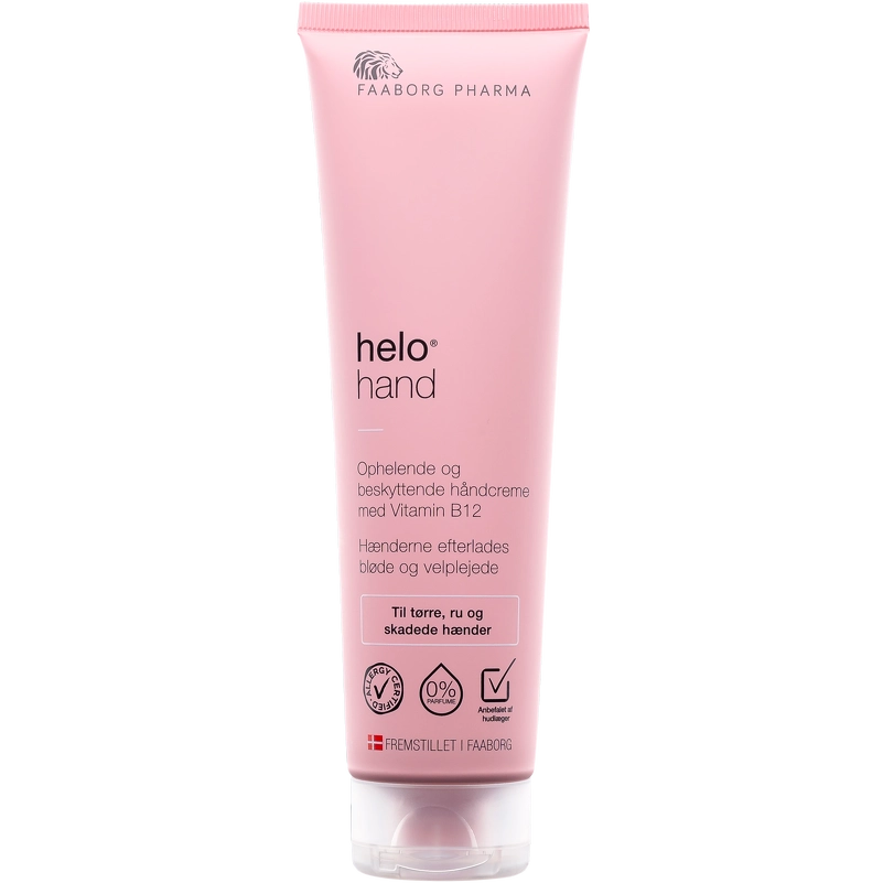 Faaborg Pharma HeloÂ® Hand Cream 150 ml