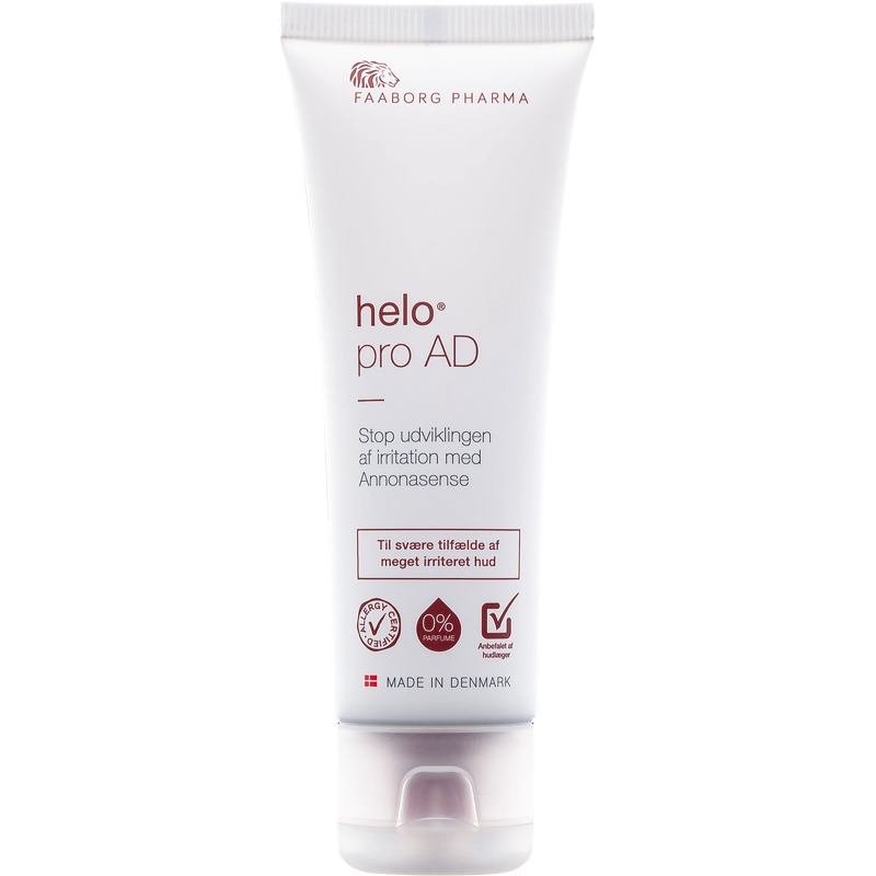 Faaborg Pharma Helo® Pro AD 50 ml