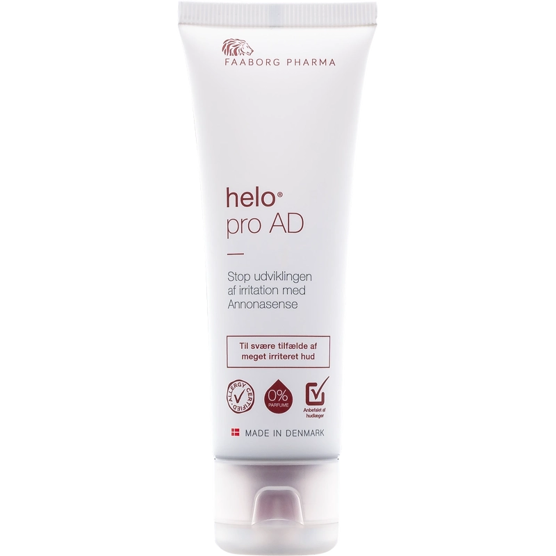 Faaborg Pharma HeloÂ® Pro AD 50 ml