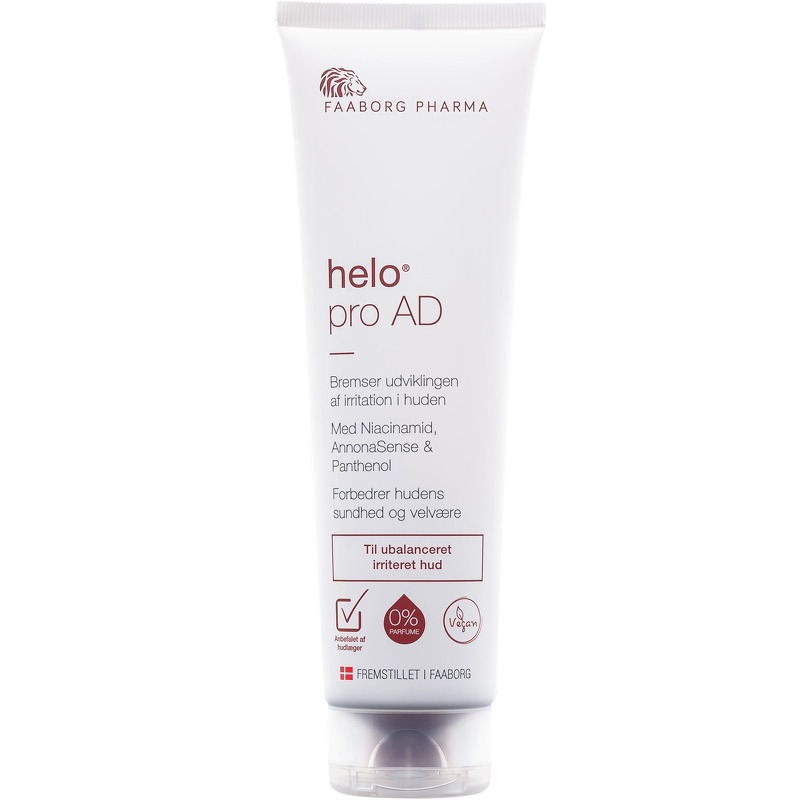 Faaborg Pharma Helo® Pro AD 150 ml