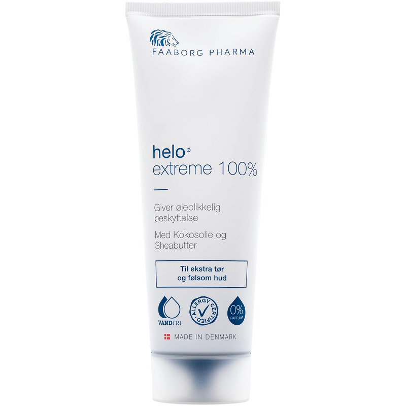 Faaborg Pharma Helo® Extreme 100% Cream 100 ml
