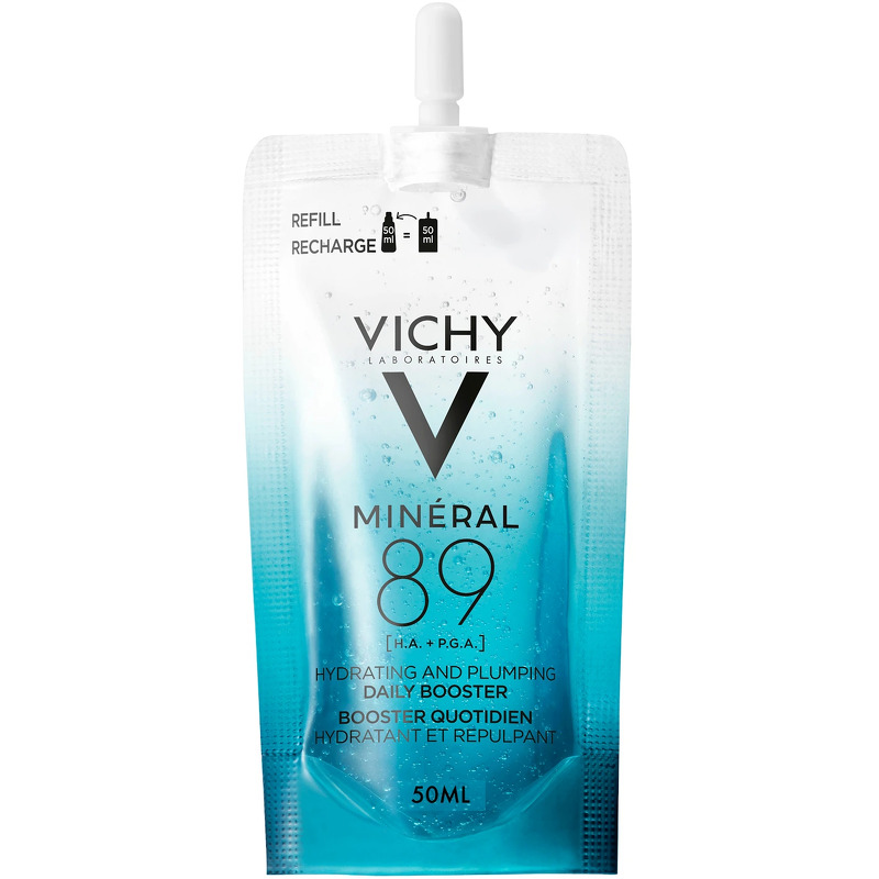 Vichy Mineral 89 Daily Booster Refill 50 ml