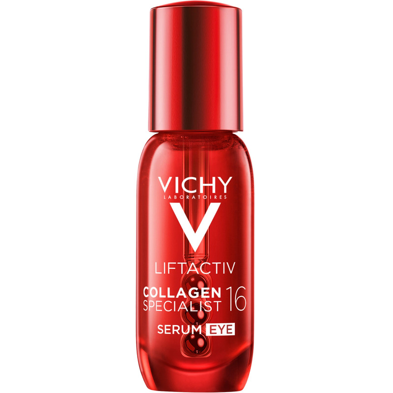 VICHY Lift Collagen Liftactiv Collagen Specialist 16 Eye Serum 15 ml