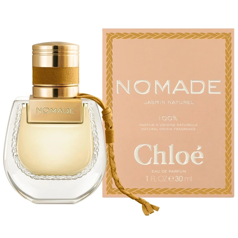 Chloe Nomade Jasmin Naturelle For Women EDP 30 ml