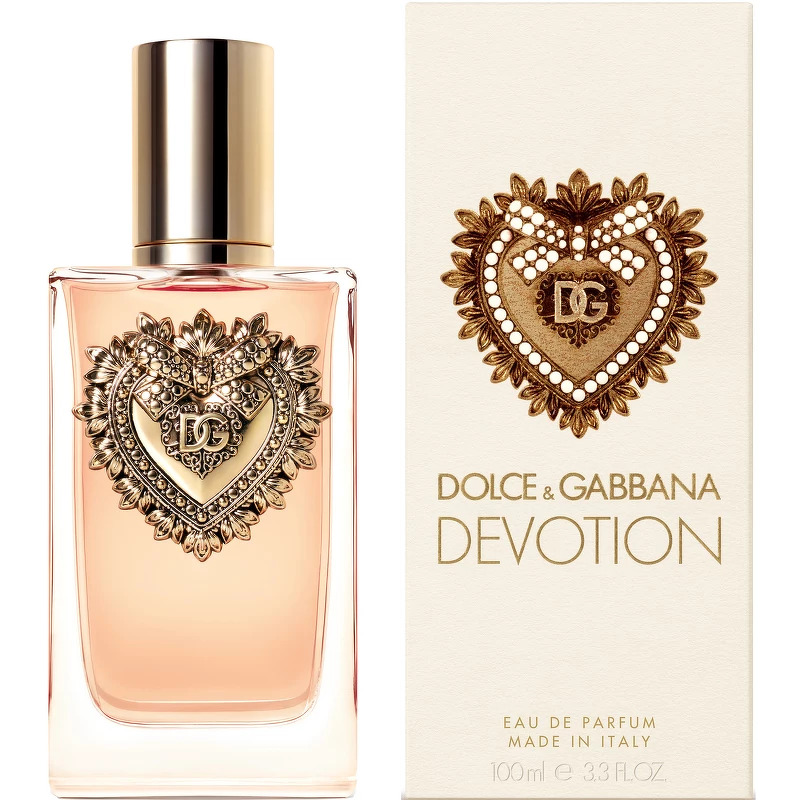Dolce & Gabbana Devotion EDP - 100 ml