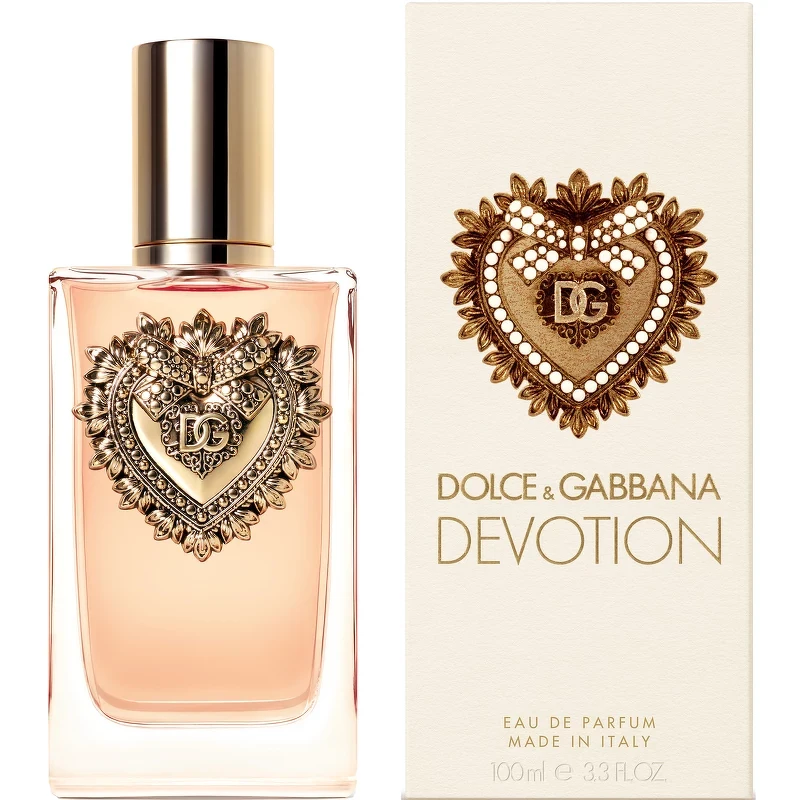 Dolce & Gabbana Devotion EDP 100 ml
