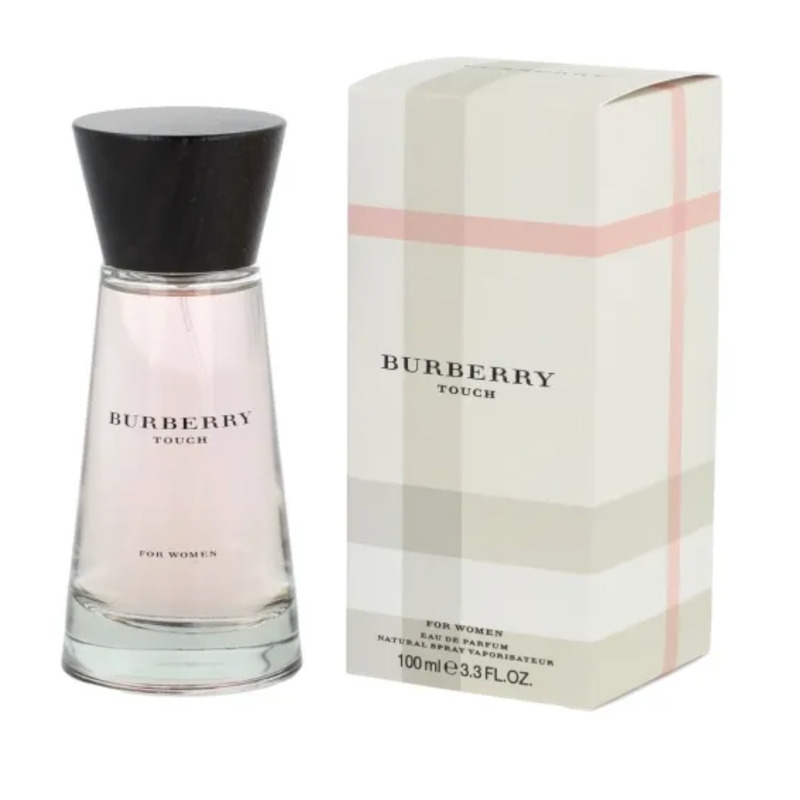Burberry Touch for Women EdP 100 ml