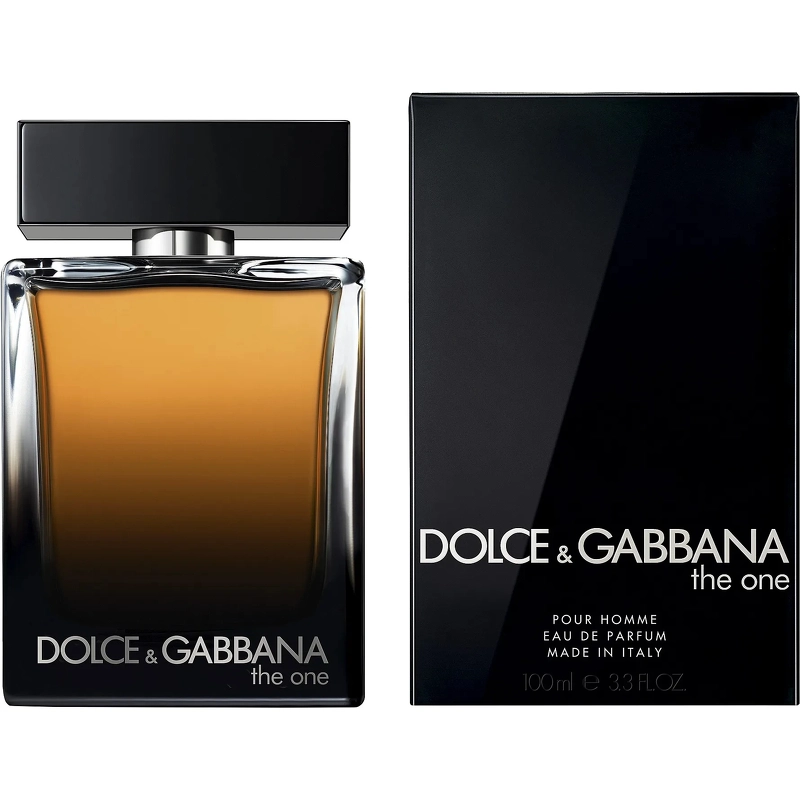 Dolce & Gabbana The One For Men EDP 100 ml