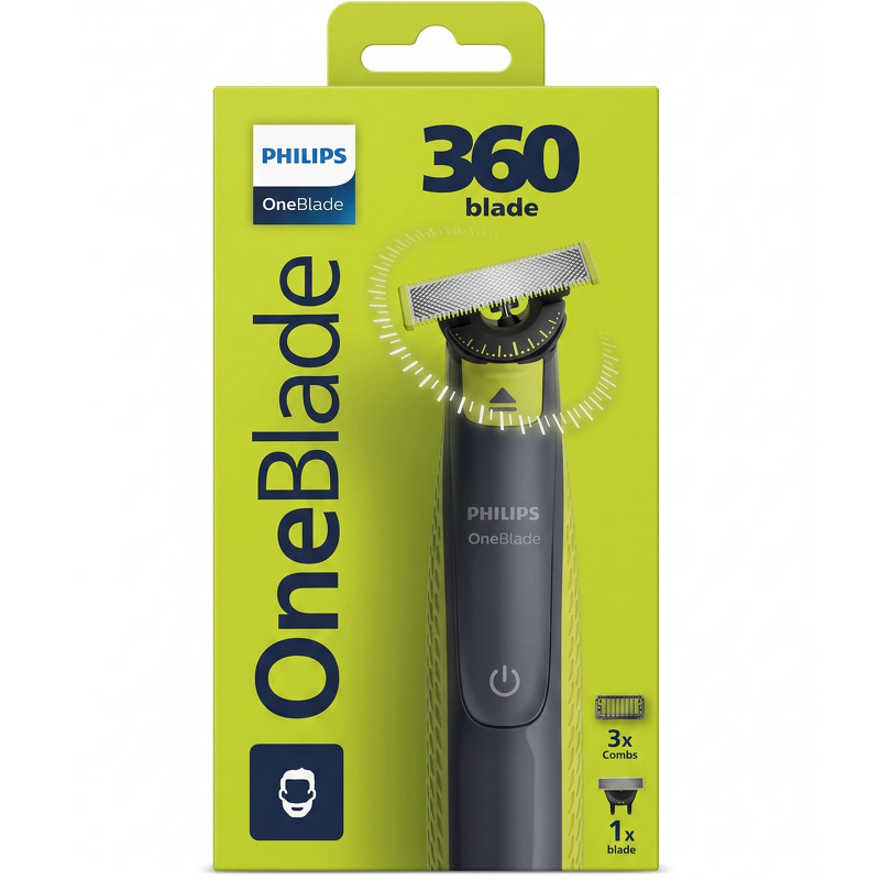 Philips OneBlade 360 (QP2724/23)