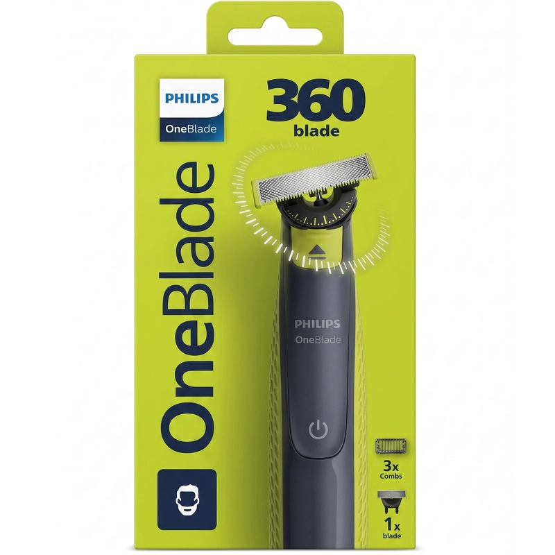 Philips OneBlade 360