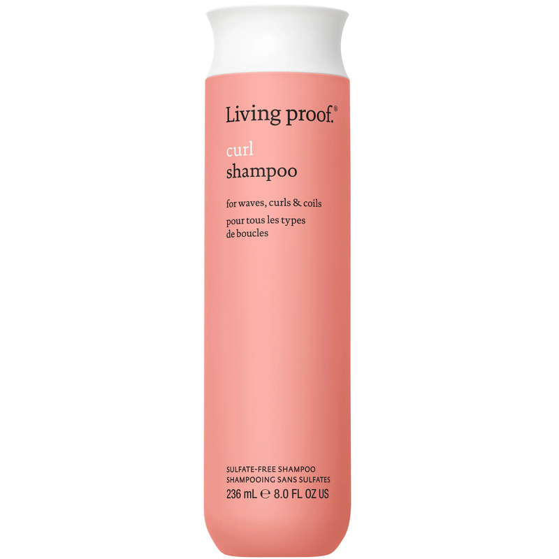 Living Proof Curl Shampoo 236 ml