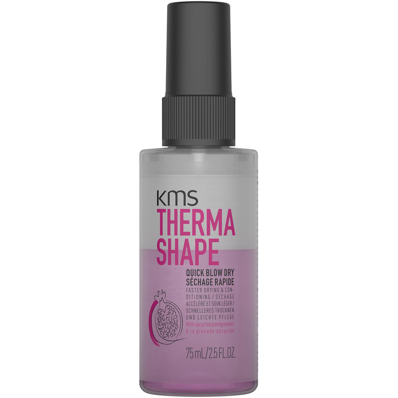 KMS Thermashape START Quick Blow Dry 75 ml