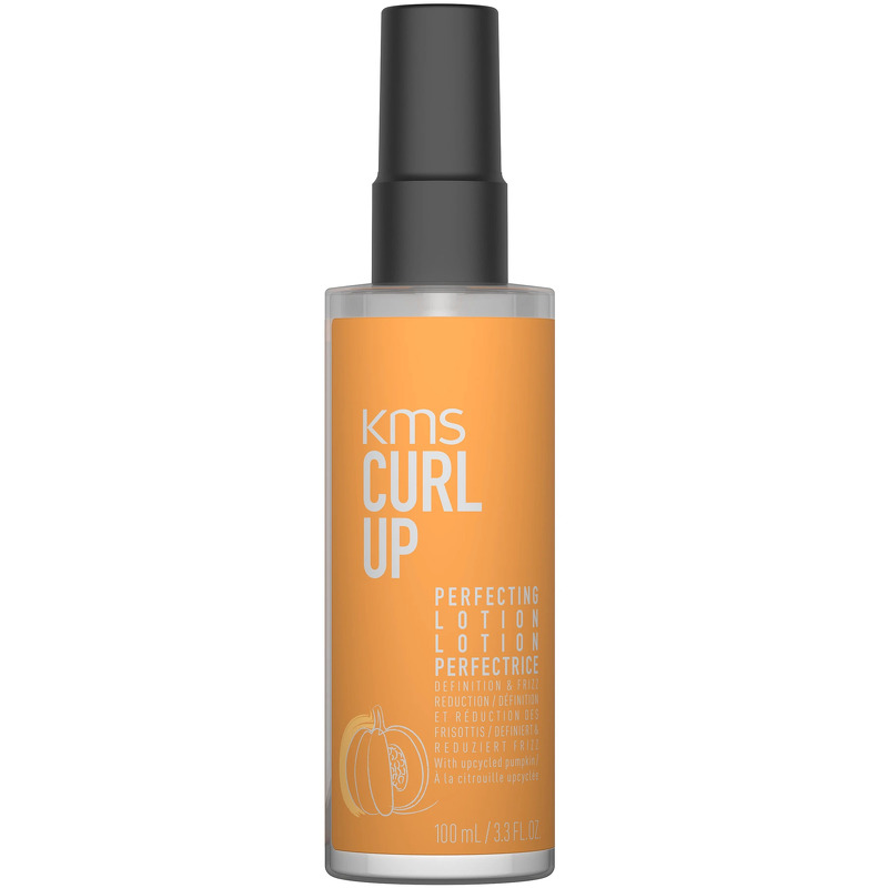 KMS Curl Up Perfecting Lotion - 100 ml