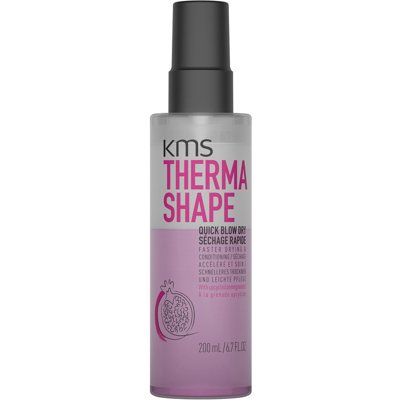 KMS Thermashape START Quick Blow Dry 200 ml