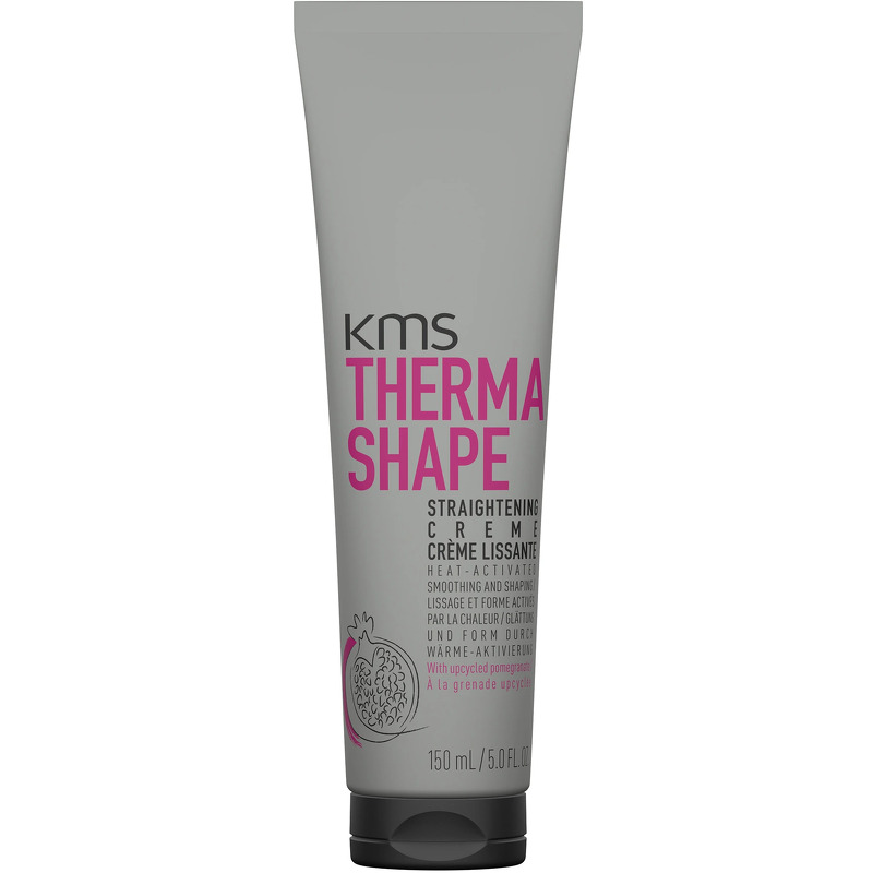 KMS Therma Shape Straightening Creme - 150 ml