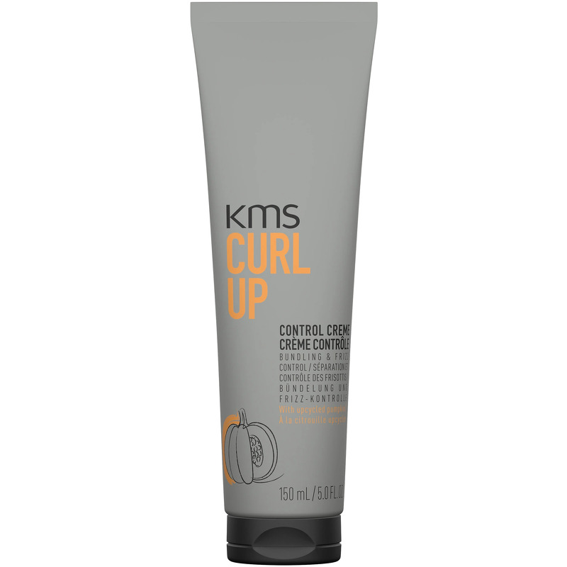 KMS Curlup STYLE Control Creme 150 ml