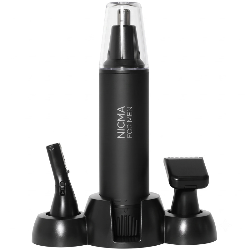 NICMA Styling Nicma For Men Nose & Ear Trimmer